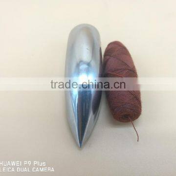 Schiffili Cocoon Bobbin 100% Nylon 100D/2 for Quilting Machine photo-5