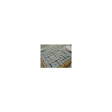 granite pavers