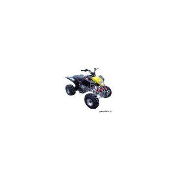 Sell 200cc ATV (Water-Cooled)