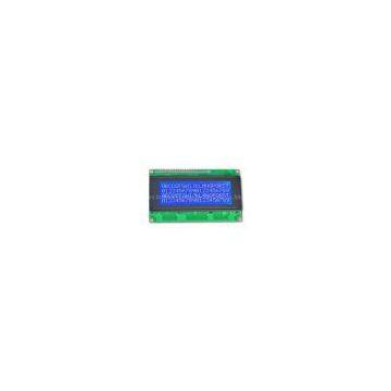 20x4 Character lcd display module(CM204-1)