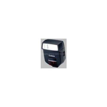 Canon 220EX Speedlite Speedlight Flashlight Flash