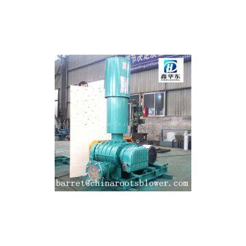 shrimp pond aeration blower