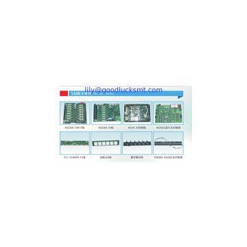 Samsung Pick and Place Equipment CP40/cp45/SM321/SM411/SM421 SMT Card Series photo-2