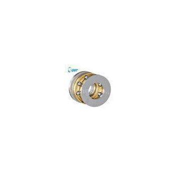 2RZ 2RS Stainless Steel Ball Thrust Bearing Vehicle Bearings OD 125mm