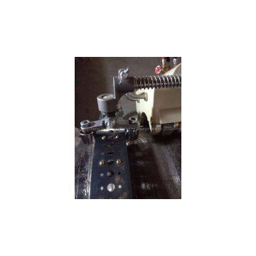 Flame Cutting Machine photo-2