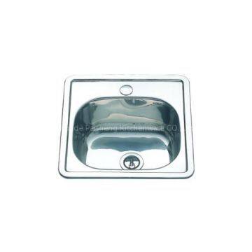 Sell Stainless Steel Sink 3838