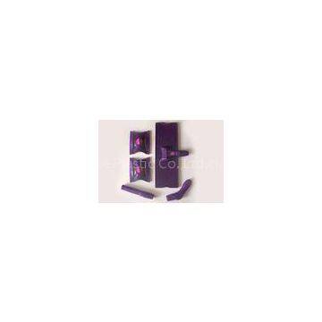 Customized PE / PS / POM Plastic Injection Mold Parts For Household Products