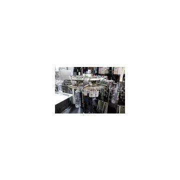 500ml Automatic Volumetric Filling Machine / Equipment For Water , Juice