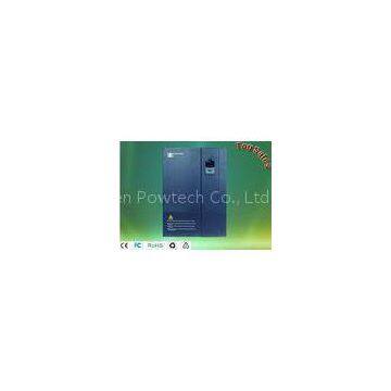 Powtech 110KW Vector Control Variable Frequency Drive VFD 380V Three Phases