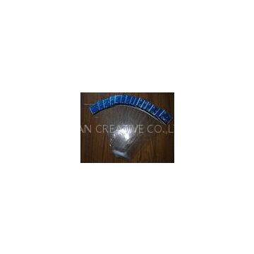 Offset Printing BOPP Header Bags
