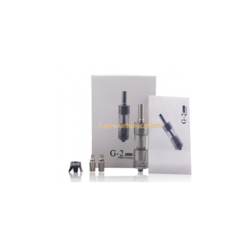Bdc Kit G-2 Glass Tank With New Drip Tips