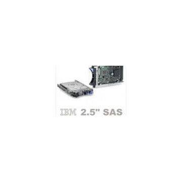 IBM 43X0824 43X0825 42C0248 Hard Drive 146GB 10K SAS 2.5 Hard Drive