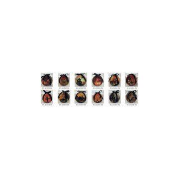 Seasonal Gifts and Premiums: Halloween Decoration Balls With LED / Without LED