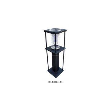 High efficient solar insect killer light K2