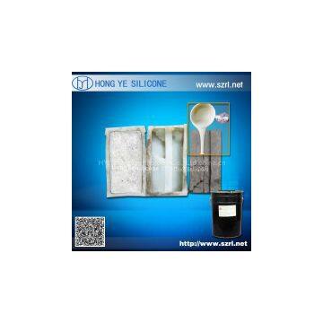 Addition Silicone Rubber for Artificial Stone Molding photo-2