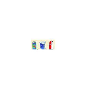 Sell Advertising and Exhibition Equipment