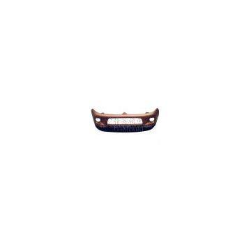 injection bumper mold