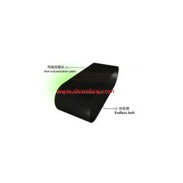 Endless conveyor belt manufacturer