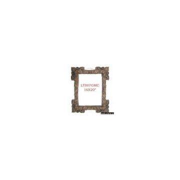 Sell PU Mirror/Photo Frame