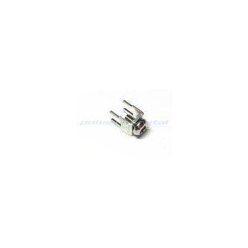 Horizontal / Vertical M3 M4 Screw PCB Wire Terminals Connectors 45 Configurations