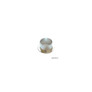 Sell Stamped Lamp Cover (OEM)