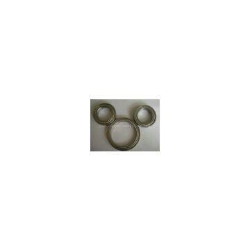 Thin Section Bearings 69 Series 695 695ZZ 695-2RS photo-3