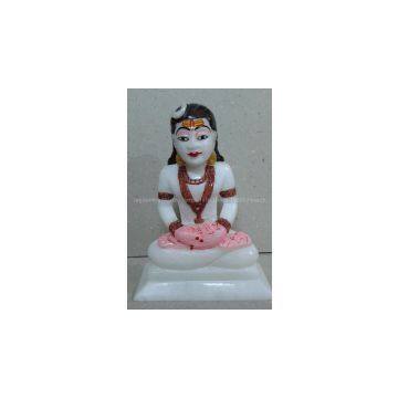 SHIV BHAKTA BABA BALAK NATH BOLLYWOOD HINDU MYTHOLOGY Statue