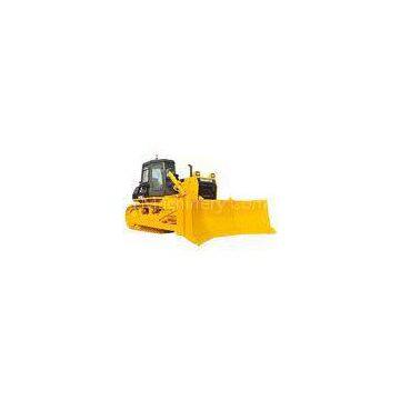 High Efficiency Earth Moving Equipments 160 Horsepower Carry Coal Bulldozer