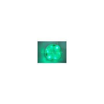 parking guidance system (LED indicator)