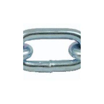 Machine Chain - Straight Link