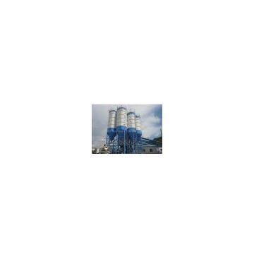 concrete batching plant