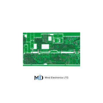Automatic Medical Control Module Power Supply PCB