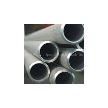 Duplex Stainless Steel