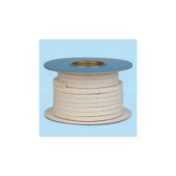Ramie Packing With PTFE Impregnated