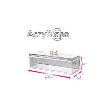 Acrylic Makeup Organizer, Jewelry & Cosmetics Display Box