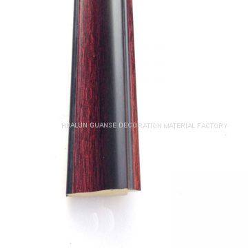 J04518 Series China Plastic Picture Frame Moulding, Modern Polystyrene Frame Moulding Factory photo-4