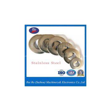 ODM&OEM Fastener High Pressure NFE25511 French Standard Washer with ISO