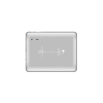 9.7 Inch Android Tablet PC, Quad Core, 16GB + 1GB, Glass TP, Camera, TN, Slim Design photo-3