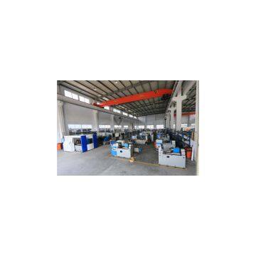 Friction Welding Machine photo-3