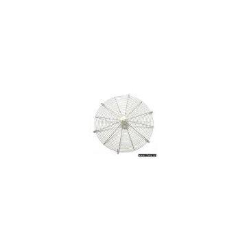 Wire Fan Guard
