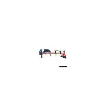 Numerical Control Flame Plasma Cutting Machine