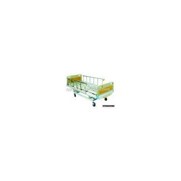 Hospital bed