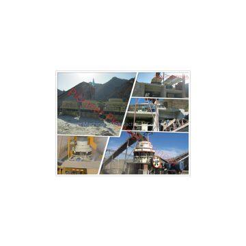 Sell CSB160 CS Cone Crusher