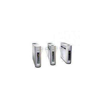 Pedestrain Access Control Security Flap Barrier FJC-Z1128