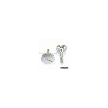Slotted Head Bolts