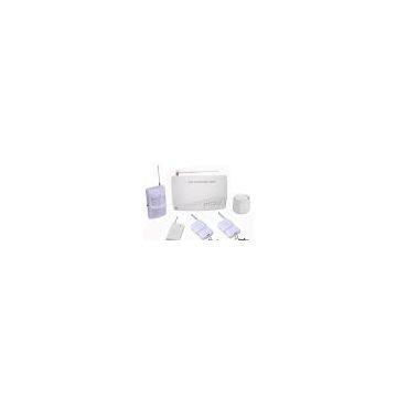 Wireless GSM Home Alarm