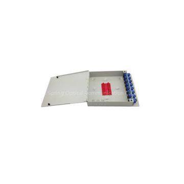 FTB116 Metal Shell FTTH Cusomter Terminal Box