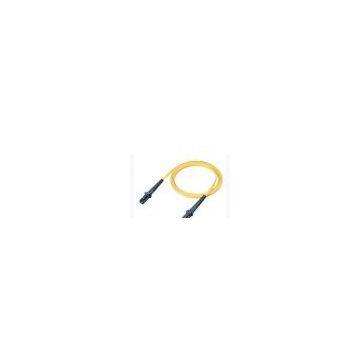 MTRJ patch-cord (pigtail)