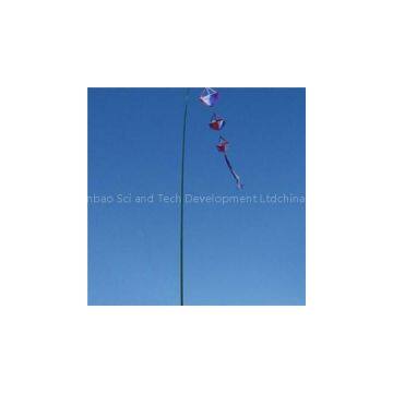 Fiber Glass Flag Pole