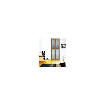 Aluminium Alloy Folding Door